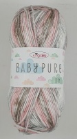 King Cole - Baby Pure DK - 4806 Baby Cloud